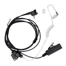 Écouteur Écouteur PTT Casque