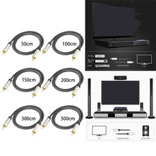 Câble audio numérique