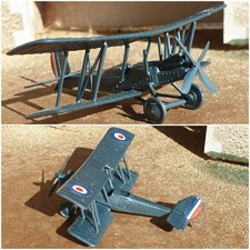 Salador Avion Royal Aircraft