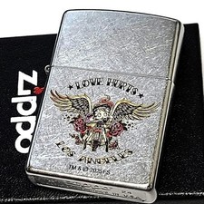 Briquet Betty Boop ZIPPO Love