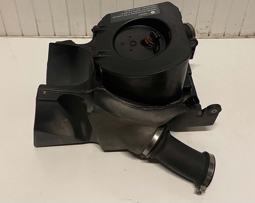 Boîte air bmw 1100 r - 1100,