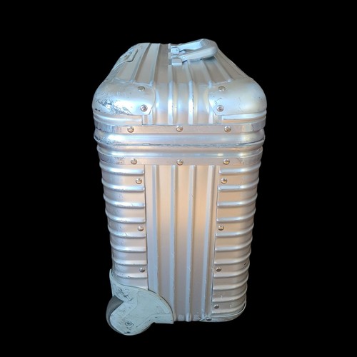 Rimowa topaze pilot case - topaze,