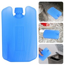 4 Pcs Packs De Congélation