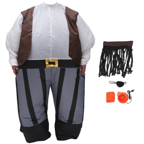 Deguisement gonflabe - deguisement,