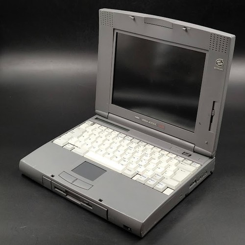Nec versa 4000c ordinateur - nec,