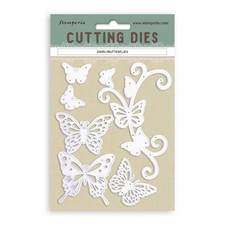 - Cutting Dies for