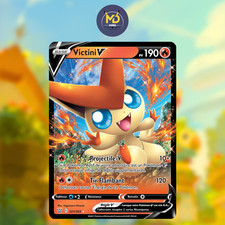 Carte pokémon française - carte,