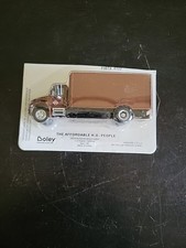 BOLEY INTERNATIONAL 1:78