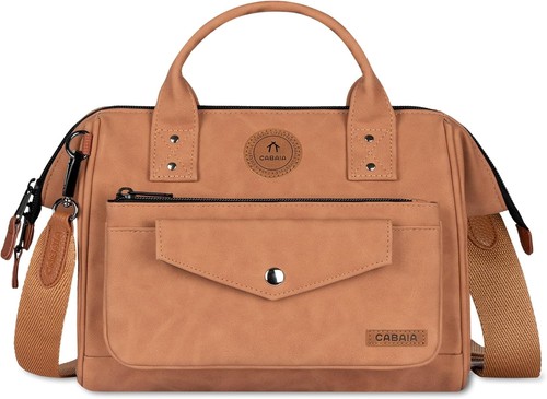 Cabaia sac bandoulière - sac,