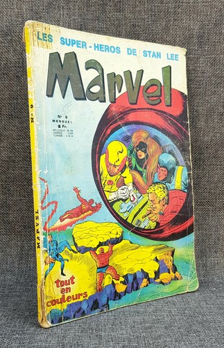 Lug comics marvel - ,