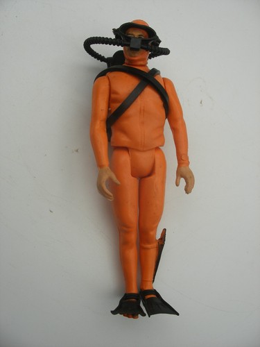Hasbro palitoy gijoe joe - hasbro/palitoy,