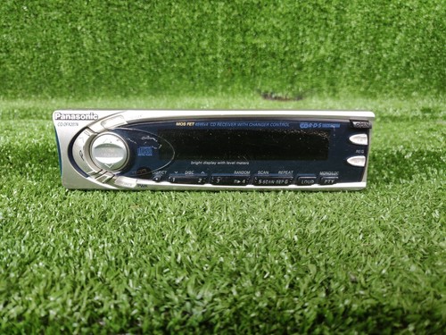 Panasonic dfx201n cqdfx201n - panasonic, cq-dfx201n