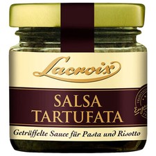 Lacroix salsa tartufata - lacroix,