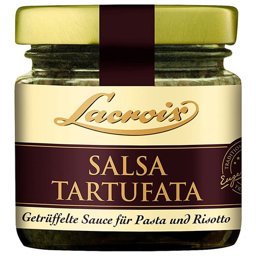 Lacroix salsa tartufata - lacroix,