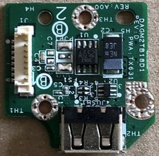 Cfil082 Dell Inspiron 1720