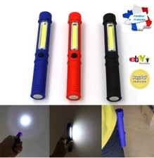 Baladeuse Aimantée Lampe de