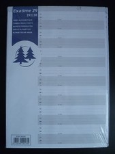 29223E Recharge accessoire