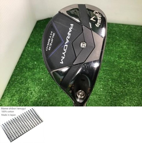 Callaway paradym super hybrid - paradym,