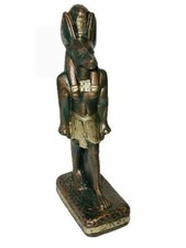 Statue égyptienne Anubis