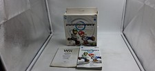 [BOITE + NOTICE] Nintendo Wii Mario Kart [SANS JEU SANS VOLANT]