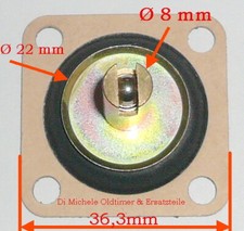 Solex, Pierburg, 2E2, 2E3