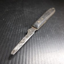 Outil menuiserie métal ciseau