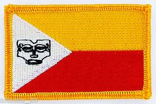 PATCH ECUSSON BRODE DRAPEAU