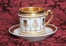 Large tasse litron en