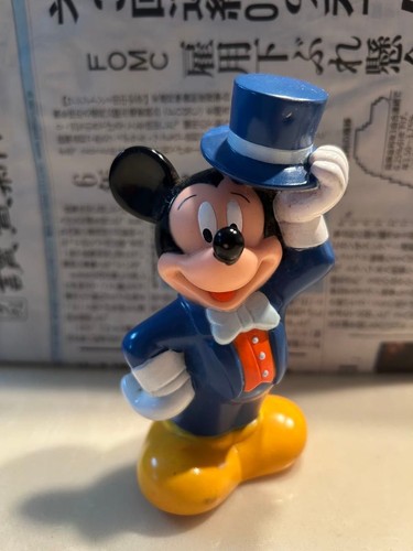 Tirelire disney mickey - mickey, mouse