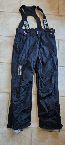 Pantalon ski anapurna - de,