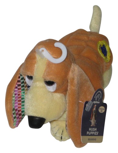 Hush puppies applause orange - hush,