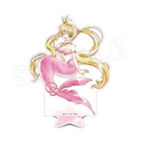 Figurine pichi pitch - pichi,