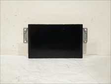 ECRAN GPS/MODUL GPS CITROEN C5 2 TOURER (X7) 9801020080