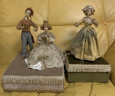 Automates Poupées Boite A