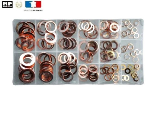 Boite assortiment 150 joint - assortiment, de