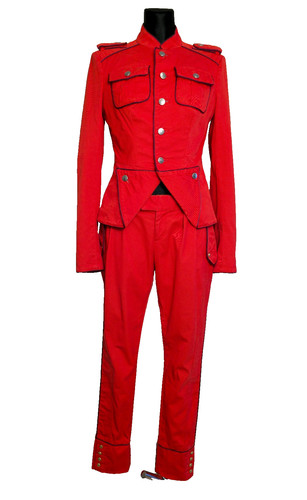 Ensemble veste pantalon - ensemble, et