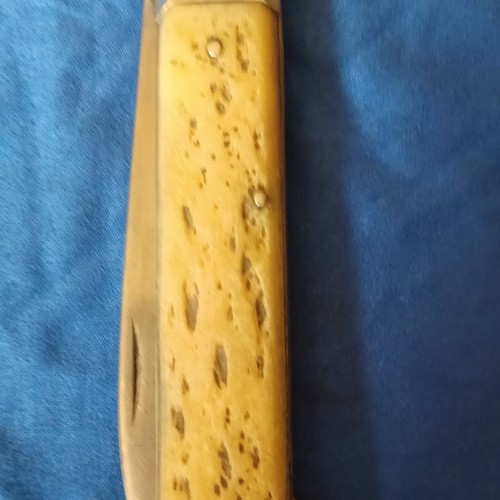 Couteau pliant poche de - couteau,