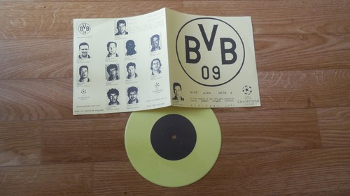 Vinyles football - 45, :football