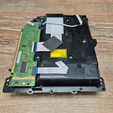 Lecteur Blu-ray Disque Jeux PlayStation 4 Ps4 FAT Complet Avec Carte Lecteur