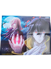 Poster manga noblesse - noblesse, anime