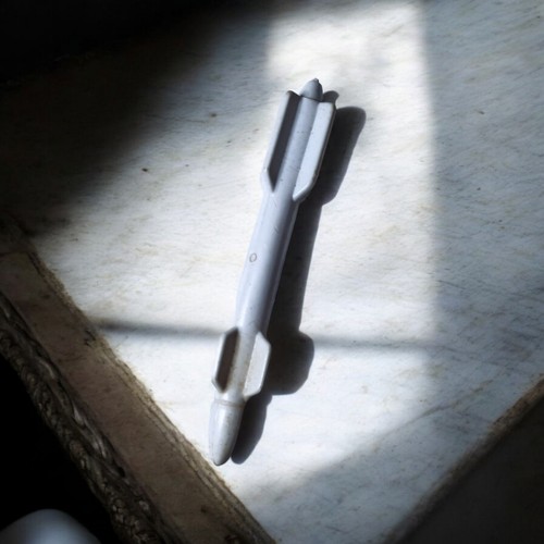 Missile accessoire joe - missile,