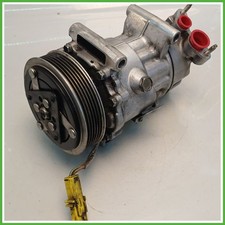 Compresseur D'Air Conditionné