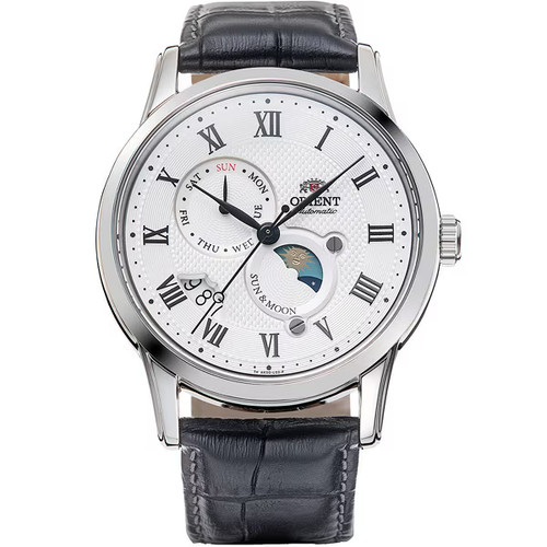 Orient watch classic - orient,