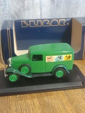 Eligor 1/43 Citroën 5 CV