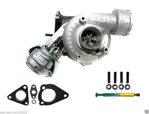 Turbocompresseur dpf passat - vw,