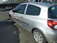 Grille de pare choc RENAULT