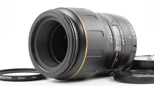 Objectif tamron 90mm 2 8 - tamron, f/2.8