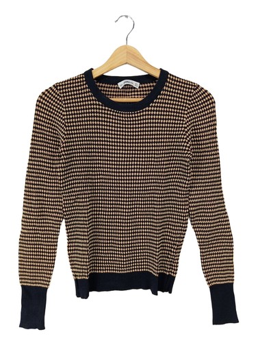 Zara knit pull maille - knit, fine