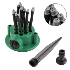 Arroseur d'eau rotatif