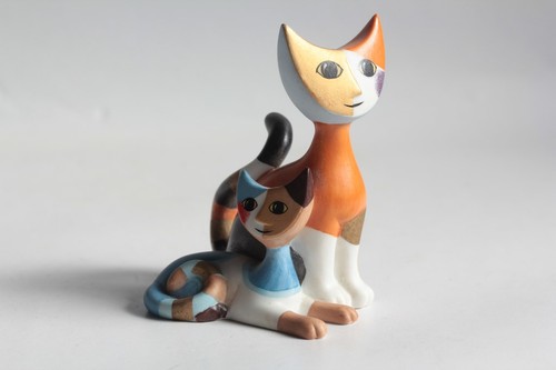 Goebel chats amico amica - chats,